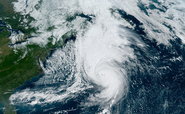 Hurricane Fiona Hits Canada: 5 Facts To Know