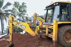 Goa's "Curlies" Restaurant, Linked To Sonali Phogat Death, Being Razed Goa's "Curlies" Restaurant, Linked To Sonali Phogat Death, Being Razed