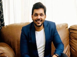 'जूनून' से संगीत की दुनिया में डेब्यू करने जा रहे साजन शाह, बोले- म्यूजिक मेरा पहला प्यार 'जूनून' से संगीत की दुनिया में डेब्यू करने जा रहे साजन शाह, बोले- म्यूजिक मेरा पहला प्यार