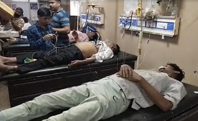 Not Paid For Months, 7 Workers At Indore Factory Take Poison: Police