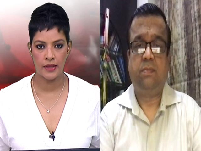 "India Needs A Change In Prescription Policies": Top Doctor At Mumbai's Fortis