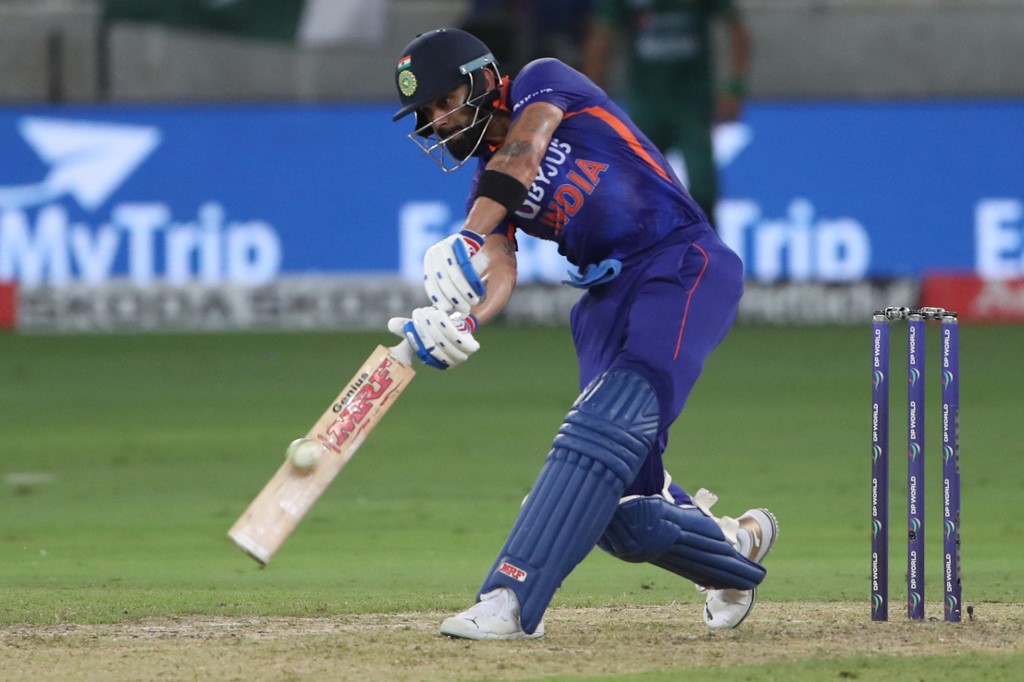 Virat Kohli Birthday: NDTV's Old Video Showing How Cricketer Played Important Match After Father's Death Goes Viral