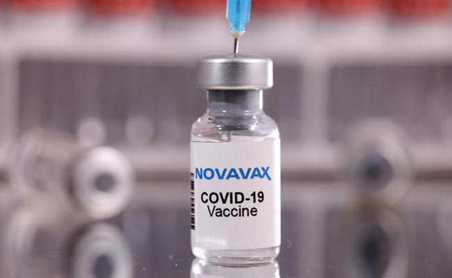 EU Regulator Backs Use Of Novavax Covid Shot As A Booster