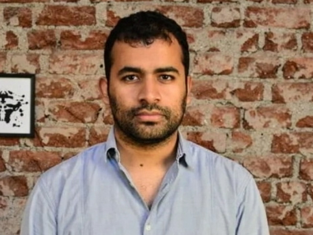 AAP के कम्युनिकेशन इंचार्ज रहे विजय नायर को CBI कोर्ट से मिली ज़मानत, ED ने किया गिरफ्तार