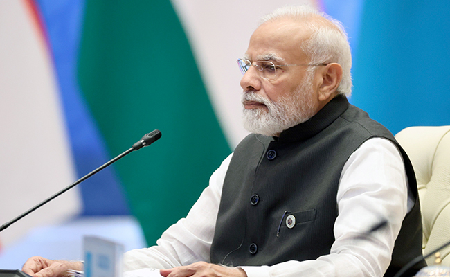 PM Modi Handles Russia And US Carefully, Advancing India's Interests
