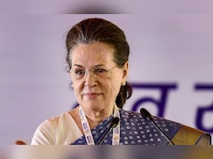 कांग्रेस नेता सोनिया गांधी को गुरुग्राम के निजी अस्पताल में उपचार और टेस्ट के लिए कराया गया भर्ती