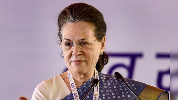 कांग्रेस नेता सोनिया गांधी गुरुग्राम के प्राइवेट अस्पताल में भर्ती, आया ये अपडेट