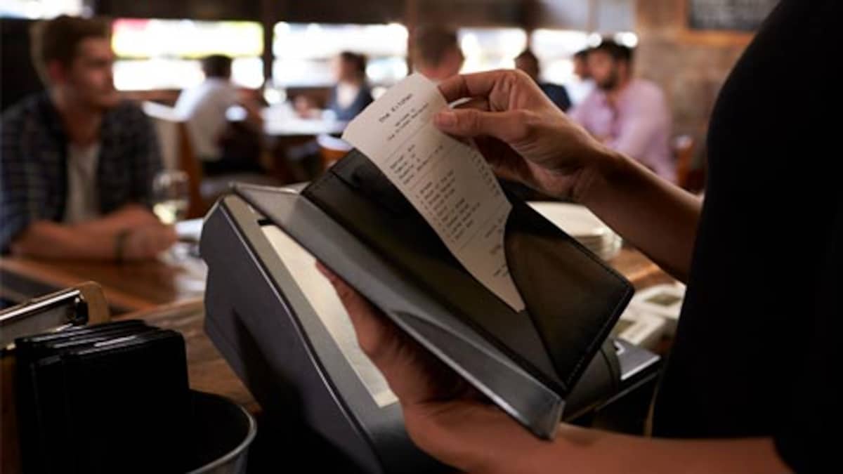 Wait, What? Cafe Bills Customers For Occupational Space, Twitter In