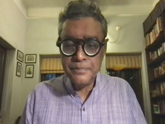 "Peaceful": Senior BJP Leader On Party's Bengal Protest