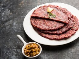 Weight Loss: This Delicious Flaxseed Wrap Is A Healthy Recipe You Cannot Miss Out