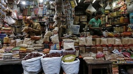 Retail Inflation Accelerates To 5.08% In June