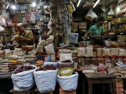 Retail Inflation Accelerates To 5.08% In June