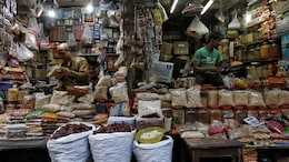 Centre Warns Traders Of Hoarding Food Items, Says Ample Stocks Available
