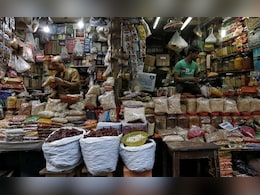 Retail Inflation Eases To 5-Month Low In January Retail Inflation Eases To 5-Month Low In January