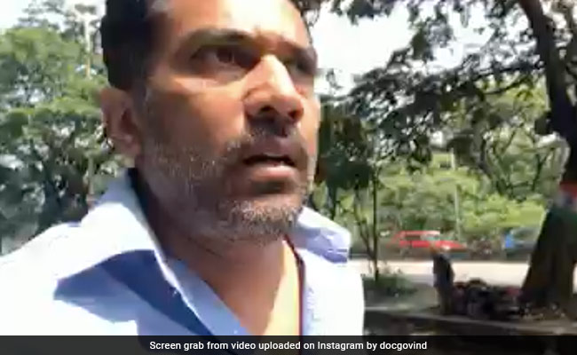 Bengaluru Doctor Leaves Car, Runs 3 Km To Beat Traffic To Perform Crucial Surgery
