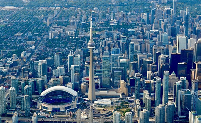 India Warns Of "Sharp Increase" In Hate Crimes In Canada