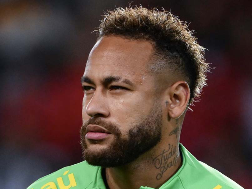 Neymar Faces Criticism For Backing Brazil President Jair Bolsonaro