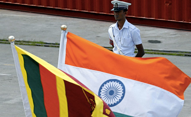 Sri Lanka Appoints Committee For Repatriation Of Refugees From India