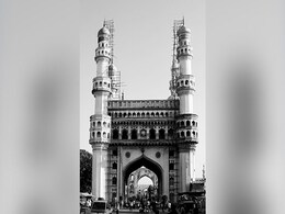 Centre To Hold Year-Long Celebrations To Mark 75 Years Of Hyderabad Liberation: Minister Centre To Hold Year-Long Celebrations To Mark 75 Years Of Hyderabad Liberation: Minister