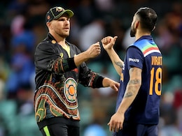 IND Vs AUS लाइव स्ट्रीमिंग: टीवी और ऑनलाइन पर दूसरा टी20 मैच कब और कहां देखें? भारत में कितने बजे से शुरू होगा मैच IND Vs AUS लाइव स्ट्रीमिंग: टीवी और ऑनलाइन पर दूसरा टी20 मैच कब और कहां देखें? भारत में कितने बजे से शुरू होगा मैच