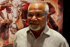 Mani Ratnam To NDTV On The Making Of <i>Ponniyin Selvan: I</i> Mani Ratnam To NDTV On The Making Of <i>Ponniyin Selvan: I</i>