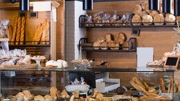 5 Of The Best Bakeries In Kolkata To Treat Your Sweet Tooth