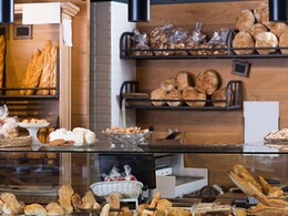 5 Of The Best Bakeries In Kolkata To Treat Your Sweet Tooth