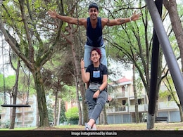 आमिर खान की लाडली आइरा ने व्बॉयफ्रेंड साथ शेयर कीं खास पलों की तस्वीरें, फैन्स बोले- मैडम ये तो ठीक है, लेकिन आप विक्रम बेताल क्यों बने हो ? आमिर खान की लाडली आइरा ने व्बॉयफ्रेंड साथ शेयर कीं खास पलों की तस्वीरें, फैन्स बोले- मैडम ये तो ठीक है, लेकिन आप विक्रम बेताल क्यों बने हो ?