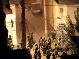 US Moves To Help Iranians Access Internet As Protesters Rally