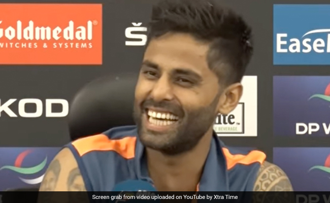 Ind vs Aus 2nd T20I: सूर्यकुमार ने बुमराह को लेकर किया चिंताओं को खारिज, स्टार बल्लेबाज ने पेसर को लेकर दिया नया अपडेट