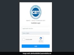 MAH BEd CET result 2022: एमएएच बीएड सेट के नतीजे घोषित, डायरेक्ट लिंक से देखें रिजल्ट MAH BEd CET result 2022: एमएएच बीएड सेट के नतीजे घोषित, डायरेक्ट लिंक से देखें रिजल्ट