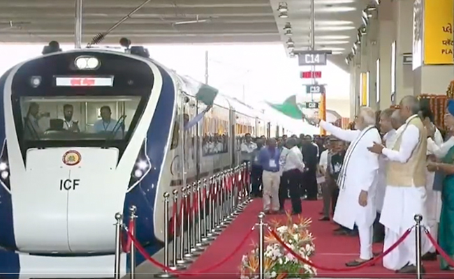 PM In Hyderabad Today, AIIMS, Vande Bharat Train, Highways To Be Launched