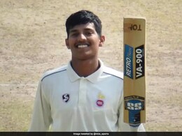 Ranji Tropy 2024: यश ढुल फिर से प्लॉप, दिल्ली की युवा बल्लेबाजी फिर बिखरी, बाकी मैचों के बारे में भी जानें Ranji Tropy 2024: यश ढुल फिर से प्लॉप, दिल्ली की युवा बल्लेबाजी फिर बिखरी, बाकी मैचों के बारे में भी जानें