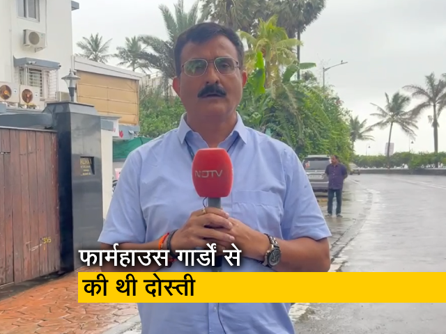 क्या था अभिनेता सलमान खान को मारने का प्लान B?