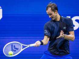 Daniil Medvedev Ignores Politics To Concentrate On Australian Open Preparations
