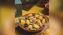 Currynama By Seven Seas Adds New Chaats To Its Menu; Here's What I Tried