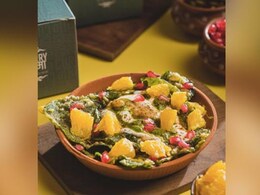 Currynama By Seven Seas Adds New Chaats To Its Menu; Here's What I Tried