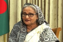 Bangladesh PM Recounts Horrors Of Her Family's Massacre In 1975 Bangladesh PM Recounts Horrors Of Her Family's Massacre In 1975