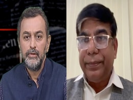 "Usual Trinamool Practice": Minister On Crackdown At Bengal's BJP Protest "Usual Trinamool Practice": Minister On Crackdown At Bengal's BJP Protest