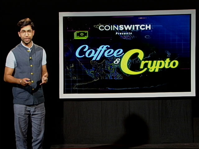 Coffee And Crypto: Ethereum Countdown Begins