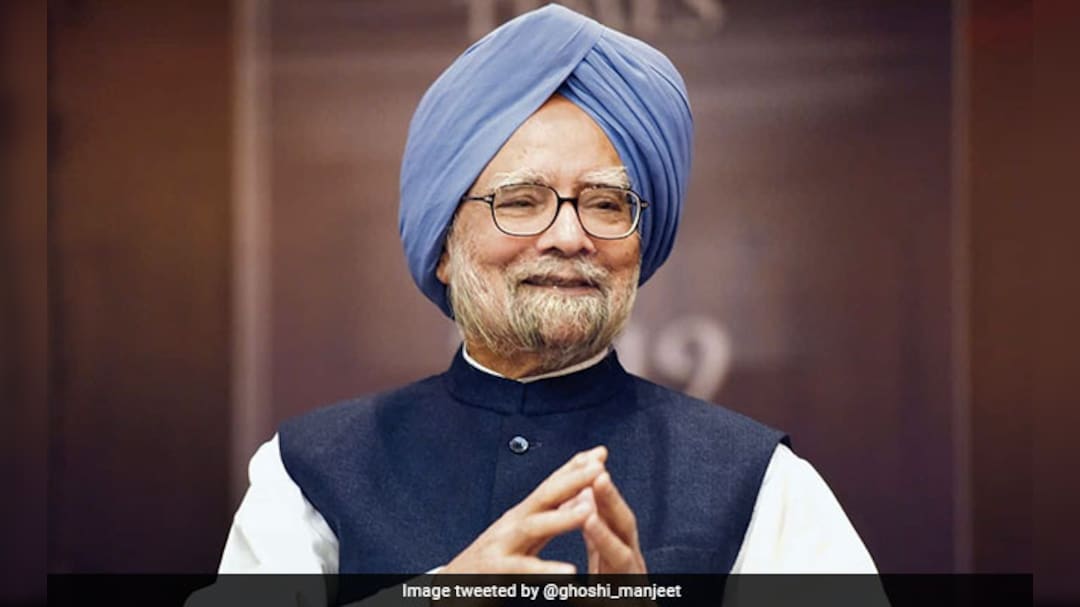 Highlights: Manmohan Singh's Body To Be Kept At Congress Office For Public Homage