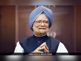 Highlights: Manmohan Singh's Body To Be Kept At Congress Office For Public Homage Highlights: Manmohan Singh's Body To Be Kept At Congress Office For Public Homage