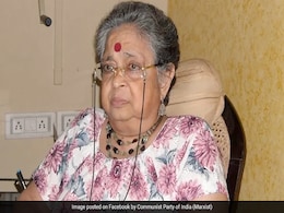 Social Worker Mary Roy Dies At 89 Social Worker Mary Roy Dies At 89