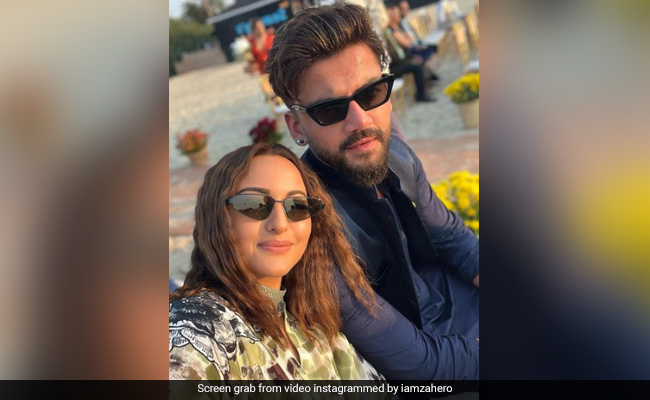 Did Varun Sharma Just Confirm Sonakshi Sinha And Zaheer Iqbal's Relationship?