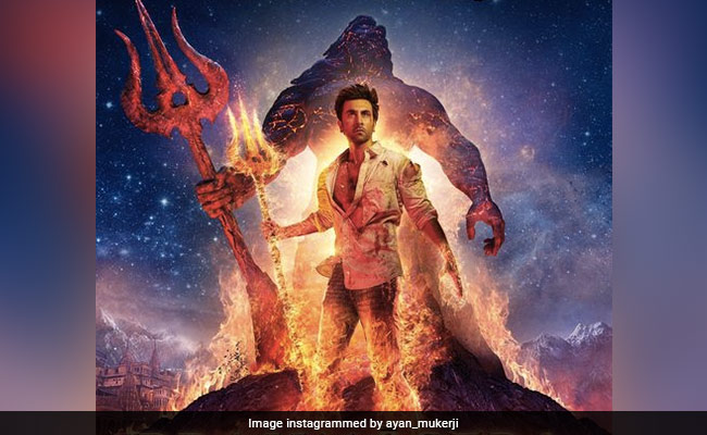 <i>Brahmastra</i> Box Office Collection Day 2: At Rs 66.50 Crore, Alia Bhatt And Ranbir Kapoor's Film Is Ruling