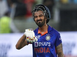 IPL 2023: इन दोनों में से कोई एक करेगा केएल राहुल के साथ शुरुआती दो मैचों में पारी की शुरुआत IPL 2023: इन दोनों में से कोई एक करेगा केएल राहुल के साथ शुरुआती दो मैचों में पारी की शुरुआत