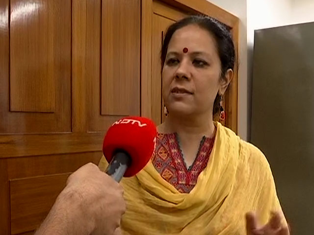 Delhi University's Dean Of Admission Explains The Process For Students