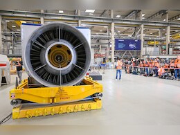 European Union Ready If Russia Turns Off Gas Supplies: EU Official