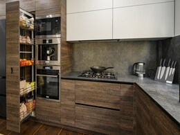 Kitchen Vastu Tips: घर में सुख-समृद्धि के लिए किचन के ये वास्तु टिप्स हैं बेहद खास, जरूर करें इनका पालन Kitchen Vastu Tips: घर में सुख-समृद्धि के लिए किचन के ये वास्तु टिप्स हैं बेहद खास, जरूर करें इनका पालन