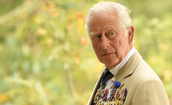 Diana Divorce, 'Black Spider' Letters: King Charles' Biggest Scandals
